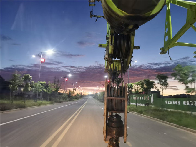 鹤城区大件吊装怎么收费