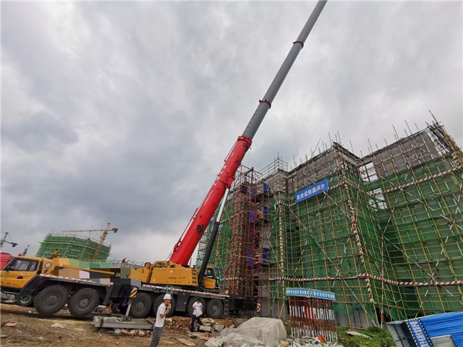 鹤城区吊装方案需要单独付费吗？复杂工况是否提供专家论证？